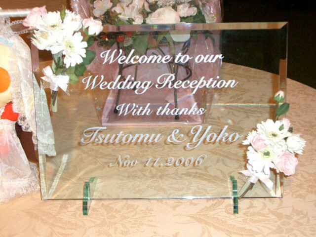 友人に喜んでもらえました! イメージ